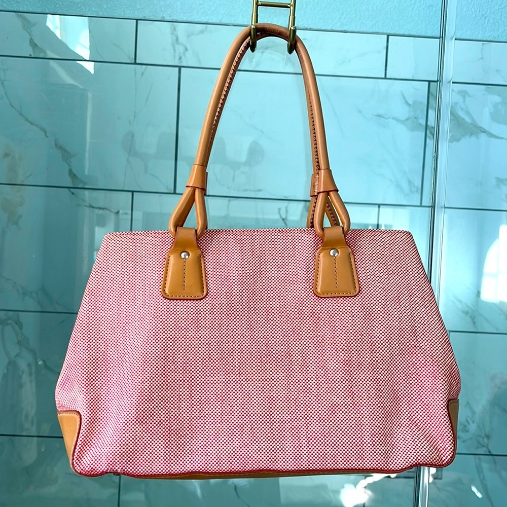 Burberry bag